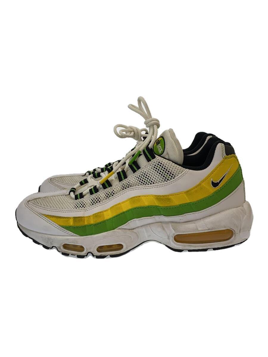 NIKE◆AIR MAX 95 ESSENTIAL_エアマックス 95 エッセンシャル/27cm