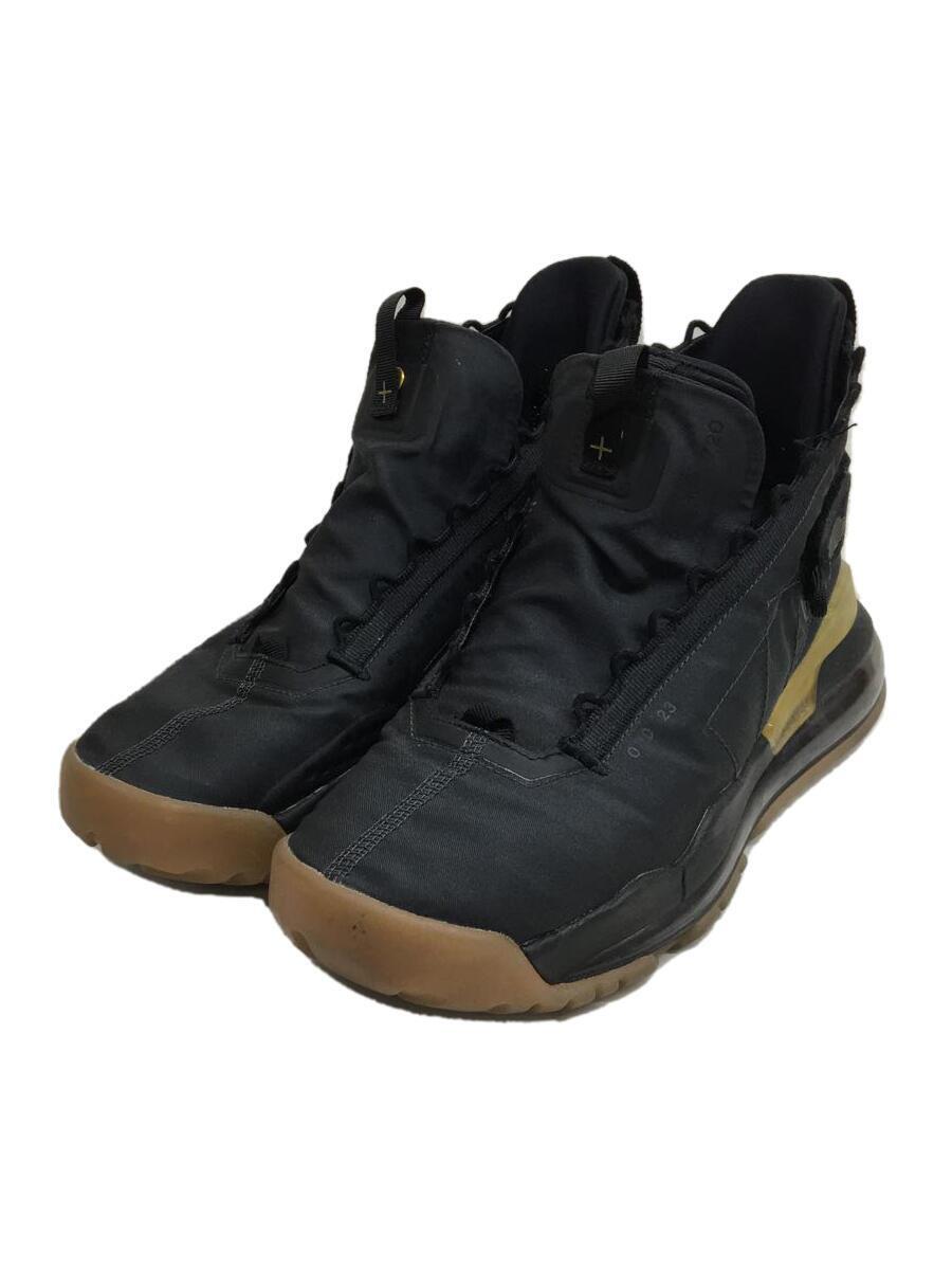 NIKE◆JORDAN PROTO-MAX 720/ジョーダンプロトマックス720/ブラック/BQ6623-070/26c_画像2