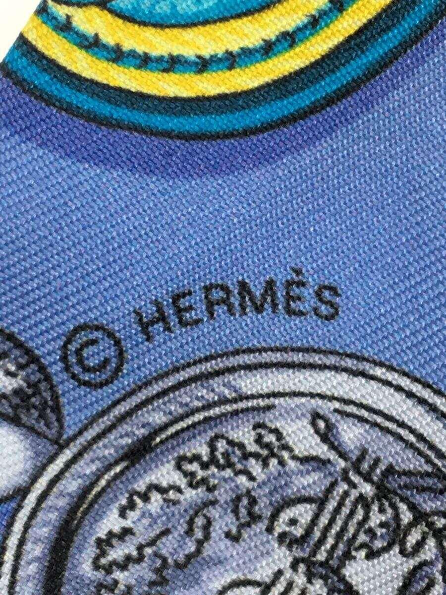 HERMES◆ツイリー_画像3