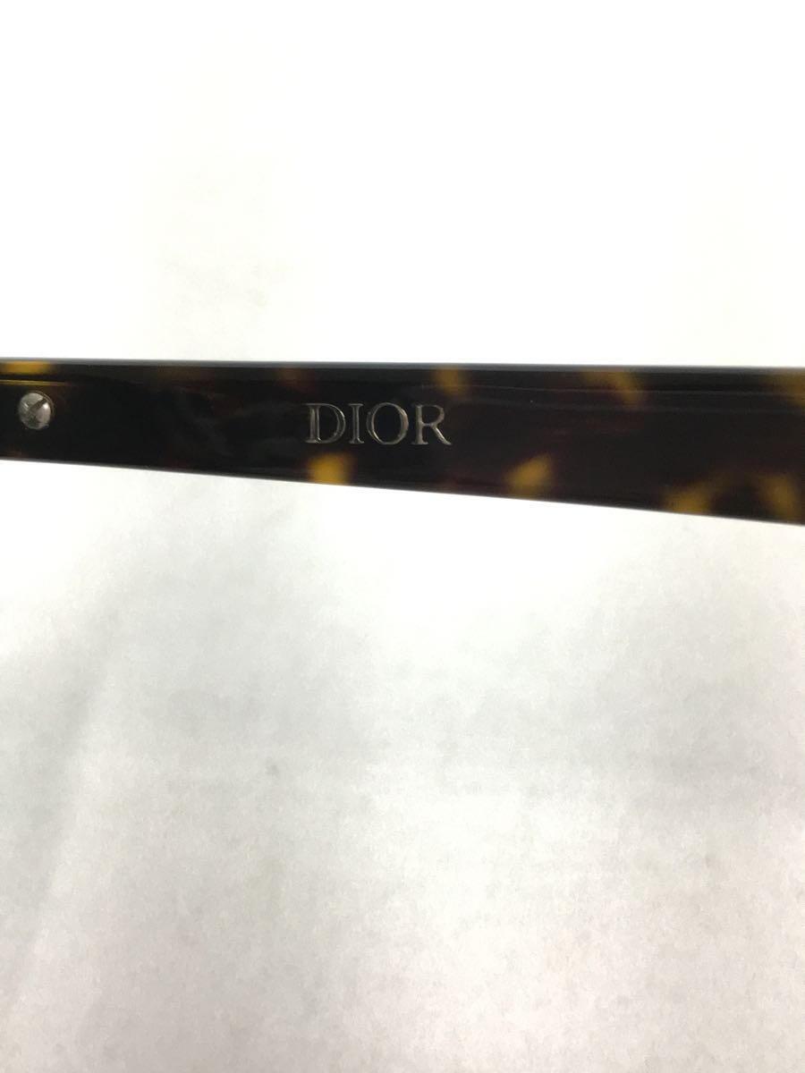 Christian Dior◆サングラス/メンズ_画像4