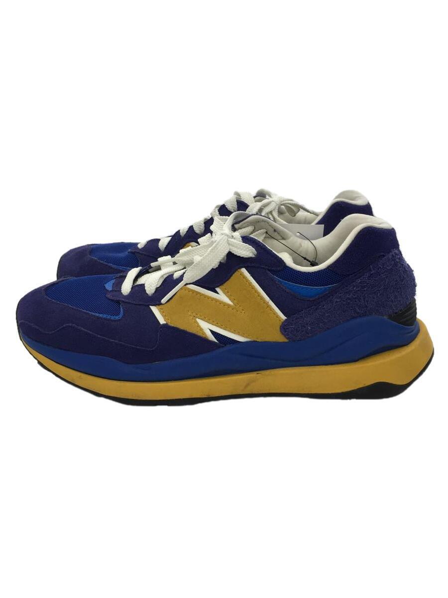 セール 登場から人気沸騰】 NEW BALANCE◇ローカットスニーカー/27cm