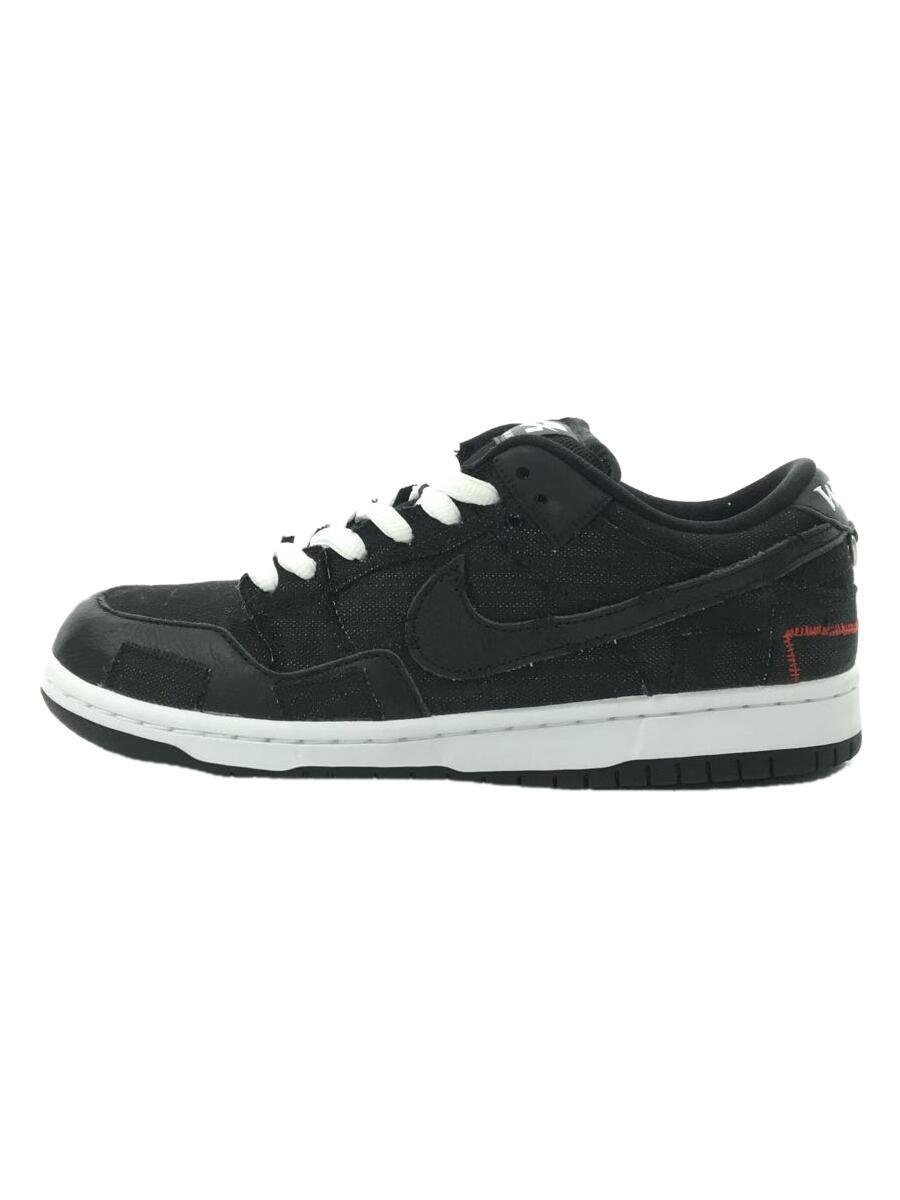 NIKE◆WASTED YOUTH X DUNK LOW PRO_ウェイステッド ユース X ダンク ロー プロ/26cm/