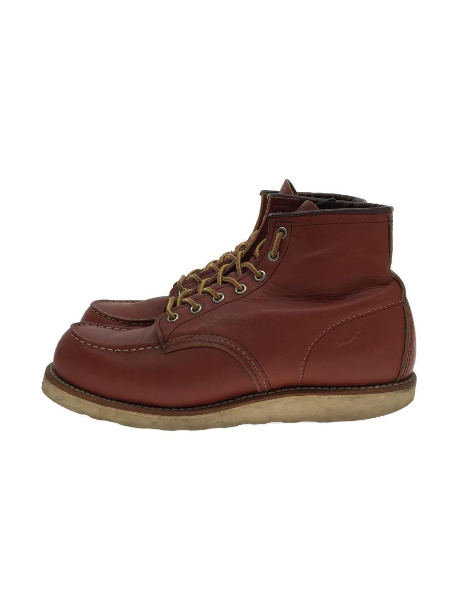 RED WING◆ブーツ/8875