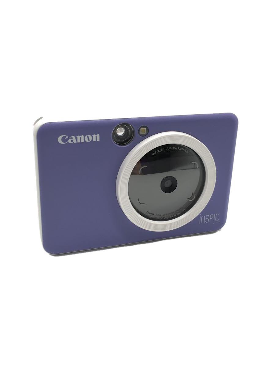 CANON◆コンパクトデジタルカメラ/CV-223