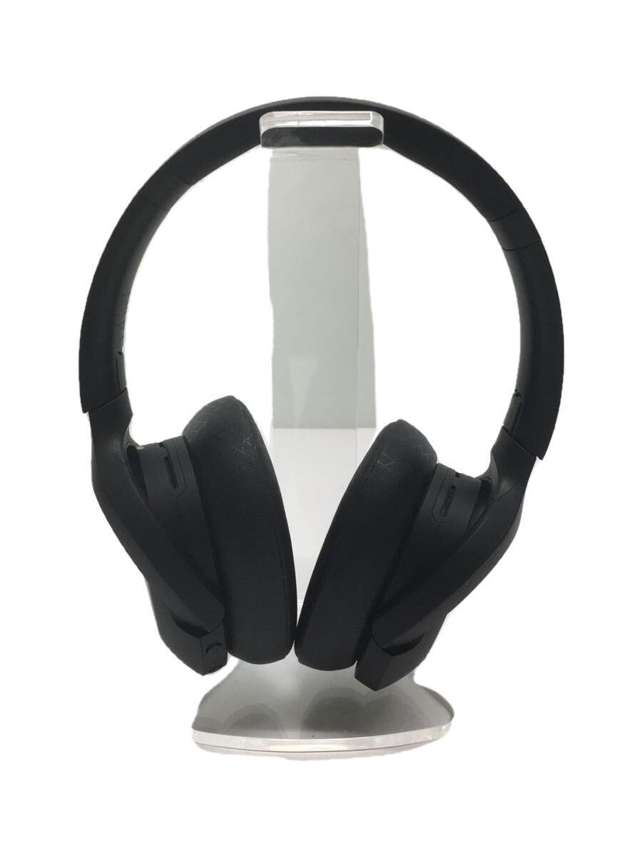 SONY◆ヘッドセット h.ear on 3 Wireless NC WH-H910N (B) [ブラック]