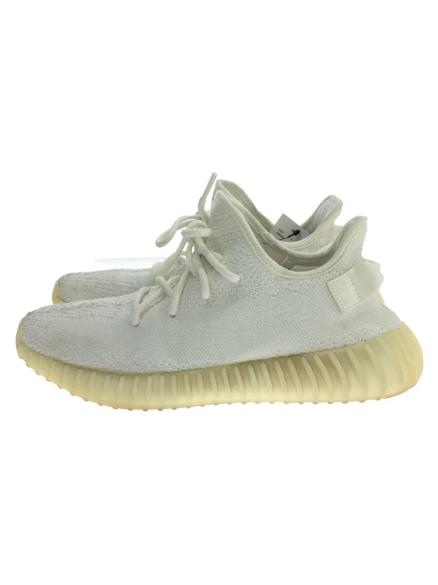 大好き adidas◇YEEZY V2/イージーブースト/27.5cm/ホワイト/CP9366