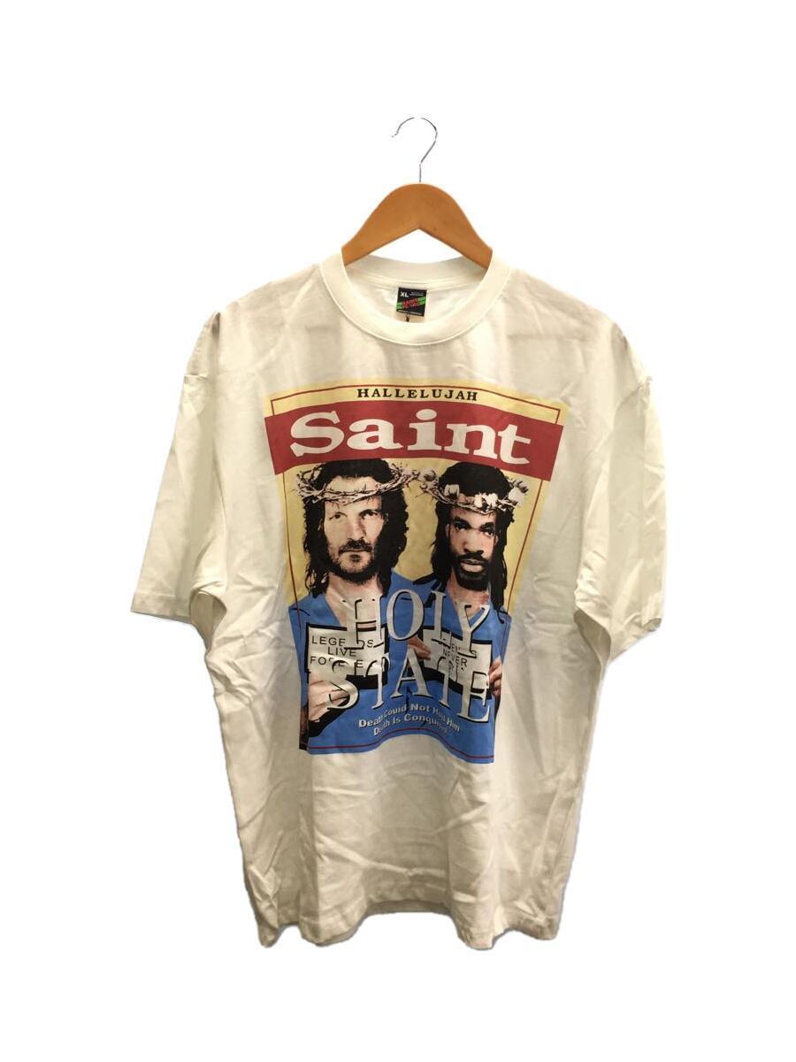 saint michael tシャツ-