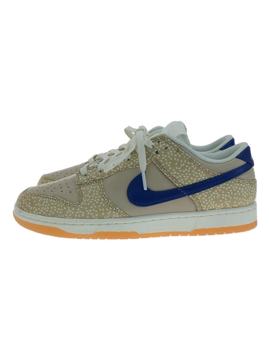 日本製 NIKE◇ローカットスニーカー/28cm/BEG/DZ4853-200 28.0cm - www