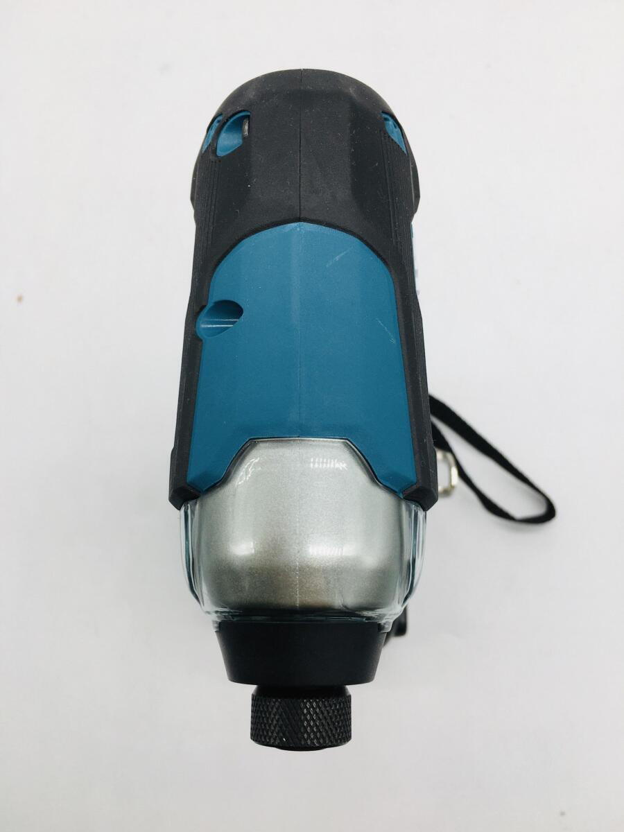 makita◆電動工具/TD157DRGX_画像6