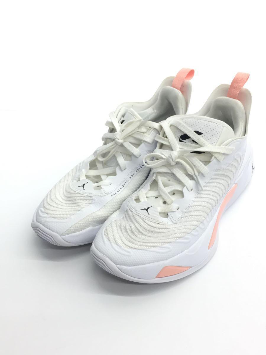今ならほぼ即納! NIKE◇LUKA1/PF/ローカットスニーカー/27.5cm/WHT