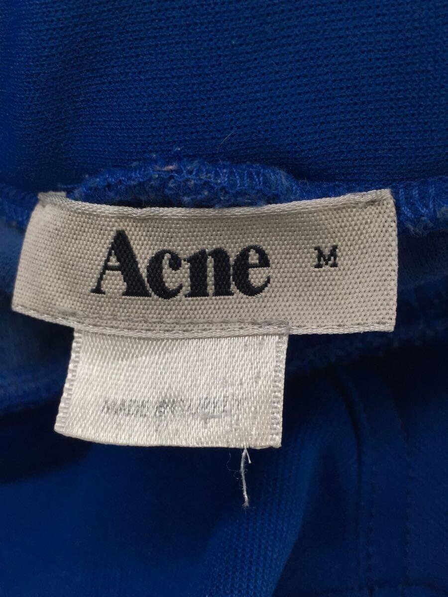 Acne Studios(Acne)◆ボトム/M/ポリエステル_画像4