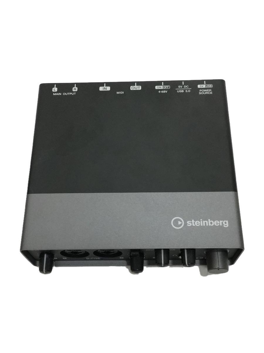 Steinberg◇楽器周辺機器その他/UR22C(楽器、器材)|売買された