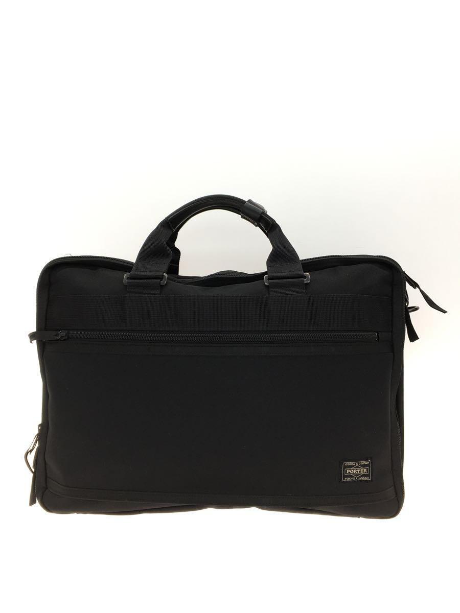 トップ TUMI◇ブリーフケース/-/BLK/02603182 ブリーフケース、書類