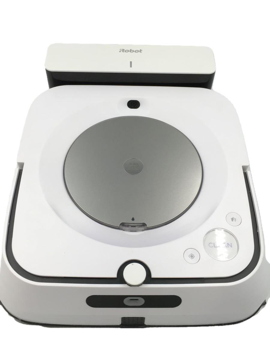 最新発見 iRobot◇掃除機/M613860 その他 - fishtowndistrict.com