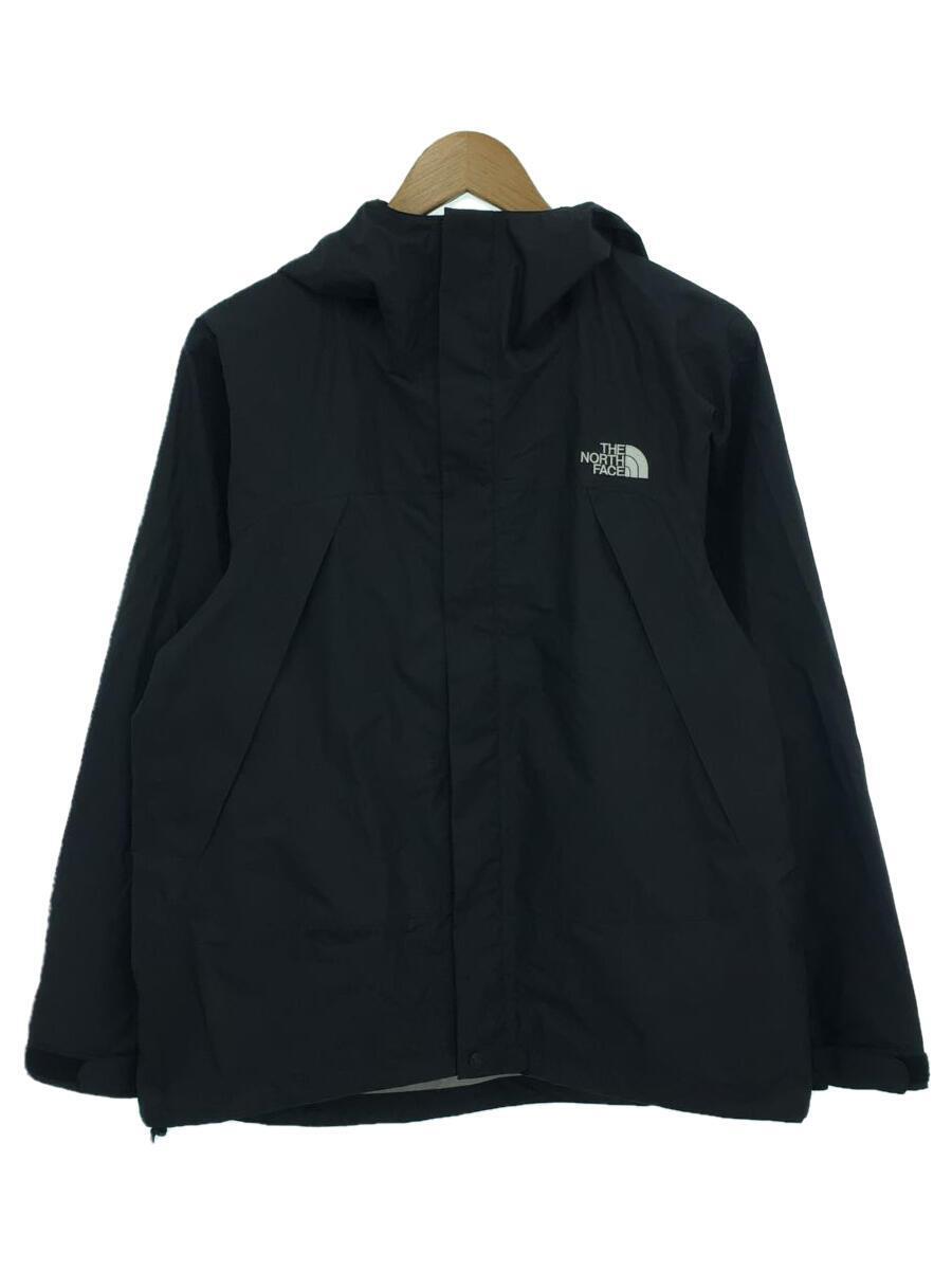 THE NORTH FACE◇DOT SHOT JACKET_ドットショットジャケット/M