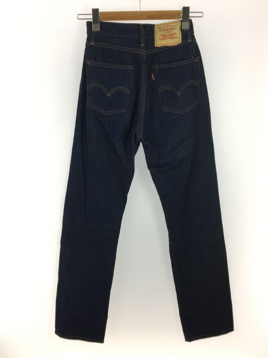 Levi’s Vintage Clothing◆1950モデル/701/リジッド/セルビッジ/12.3OZ/ストレートパンツ/25/50701-0008_画像2