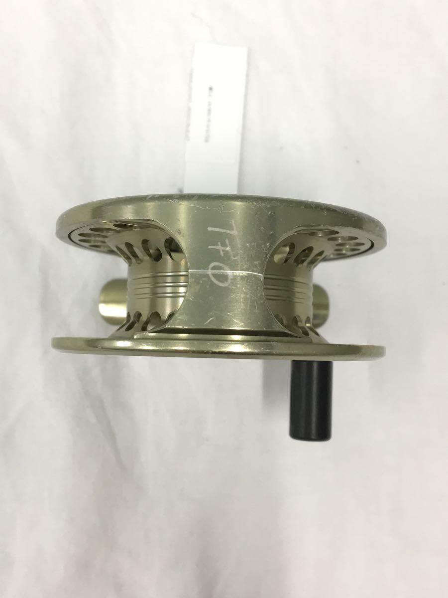 6965円 TFO/フライリール//KHK/キズ/打痕 - その他 6965円 TFO/フライリール//KHK/キズ/打痕 - その他