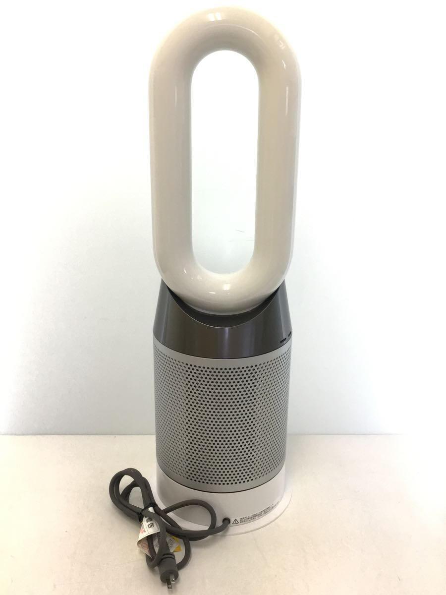 dyson◆羽根なし空気清浄ファンヒーター/季節家電/DysonPure/Hot+Cool/HP04WSN_画像4