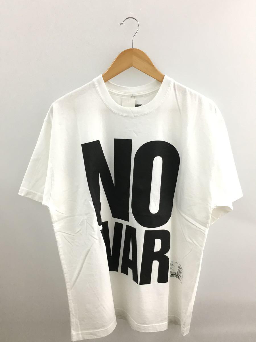 NEIGHBORHOOD◆Tシャツ/M/コットン/ホワイト/無地