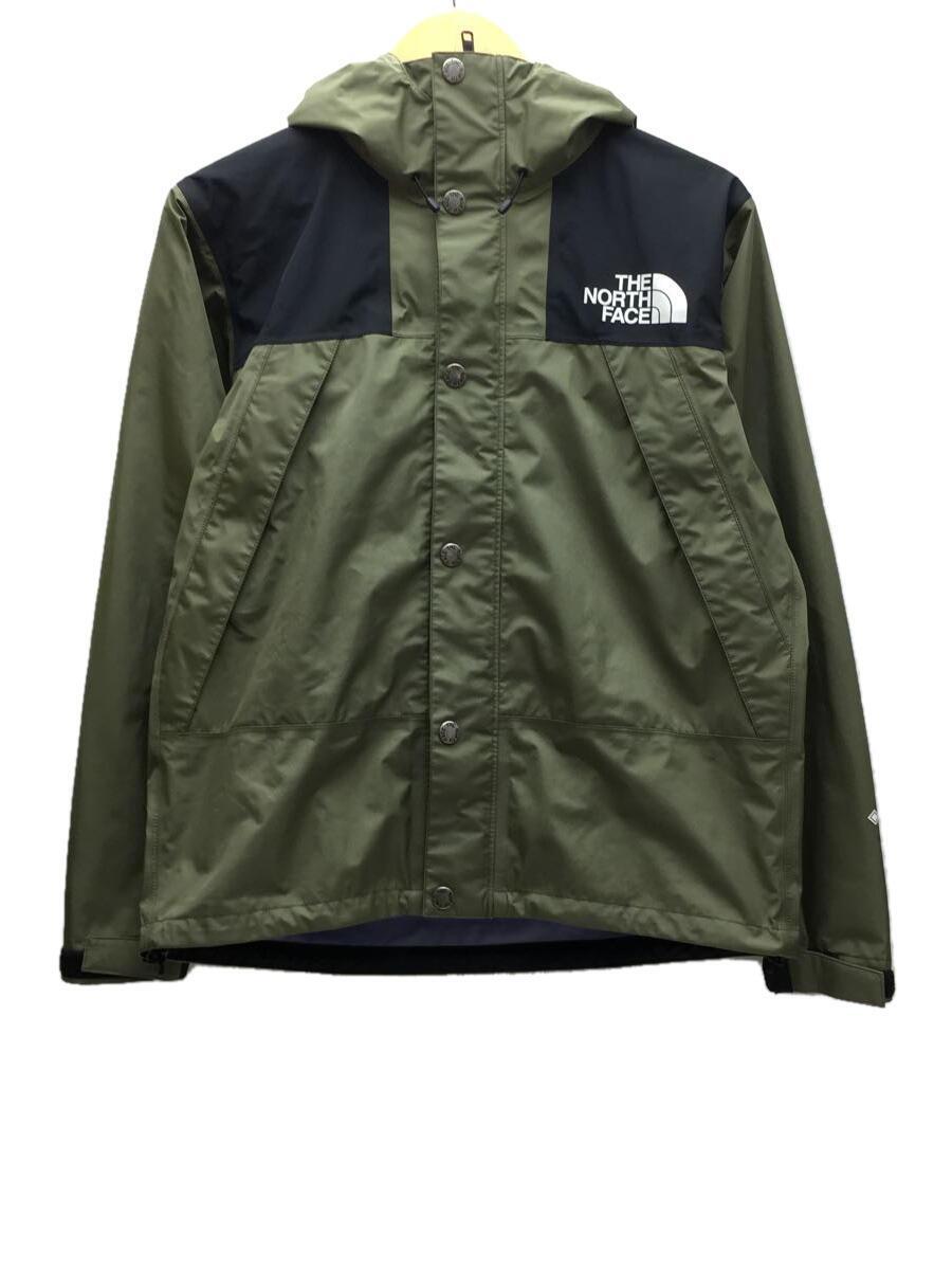 新作モデル THE NORTH JACKET_マウンテンレインテックスジャケット/S