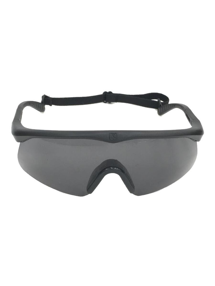 OAKLEY◆サングラス/-/プラスチック/BLK/BLK/メンズ/Z87/FRAME