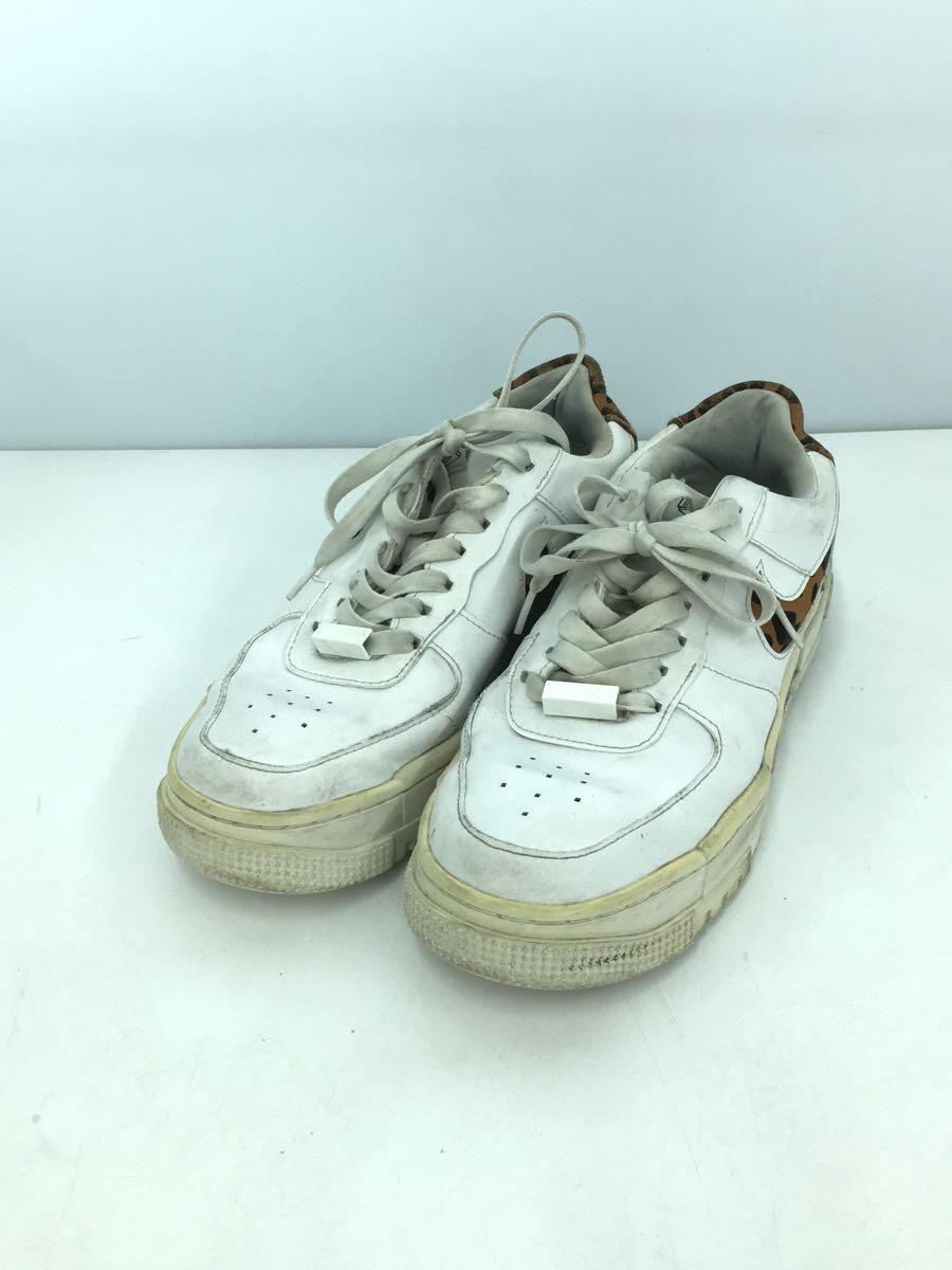 NIKE◆ローカットスニーカー/24.5cm/WHT/CV8481-100_画像2