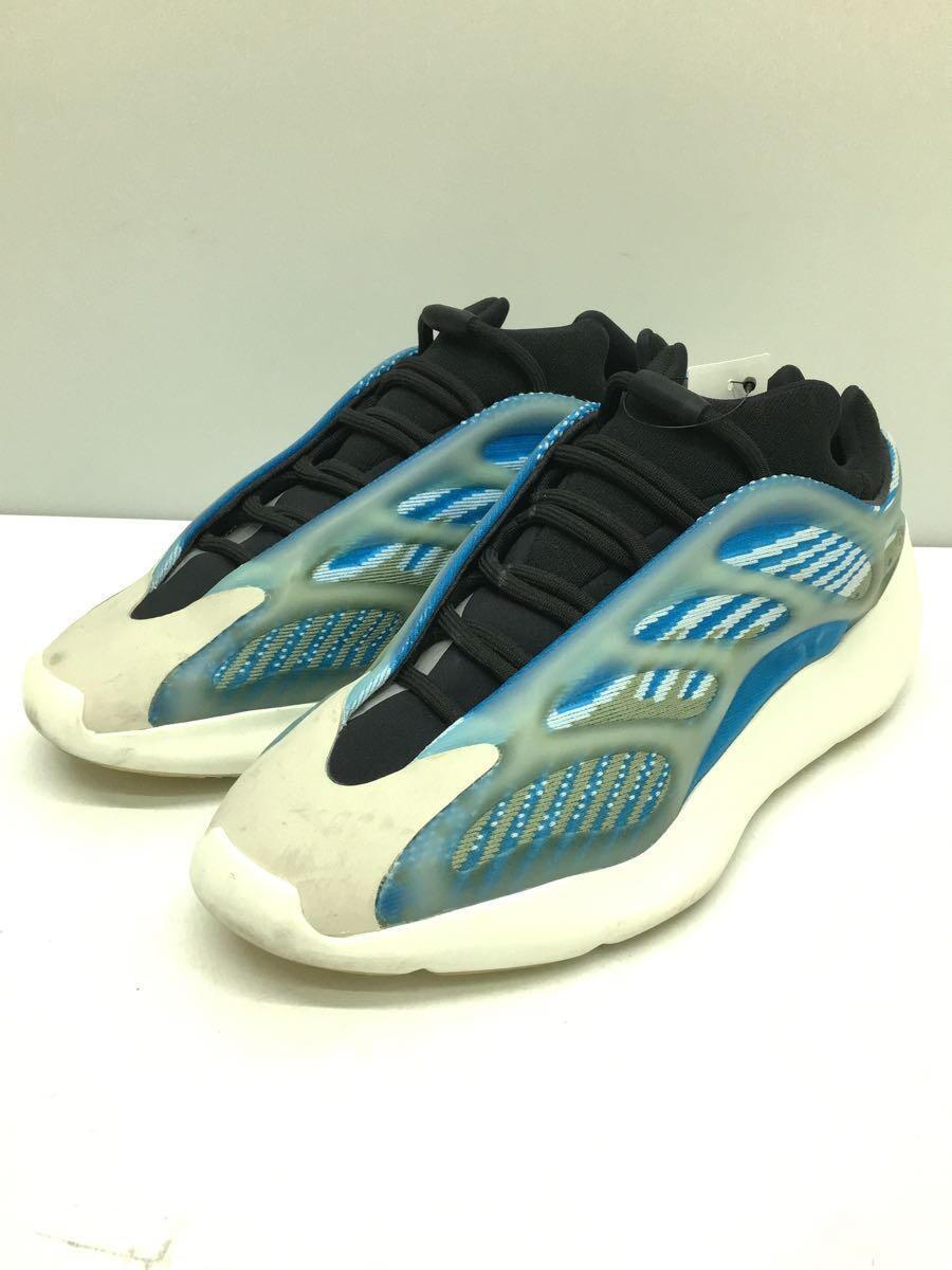 adidas◆YEEZY 700 V3/27cm_画像2