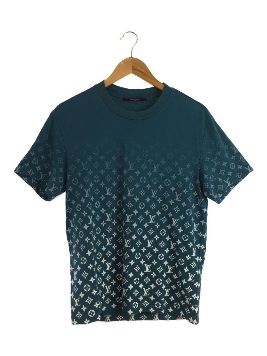 正規代理店 LOUIS VUITTON◇21SS/モノグラムグラデーションTee/Tシャツ