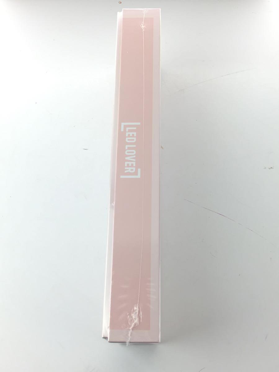 デンタルラボ◆ヘアアイロン LED LOVER COLLAGEN HAIR-IRON LV(ピンクゴールド)/デンタルラボ_画像3