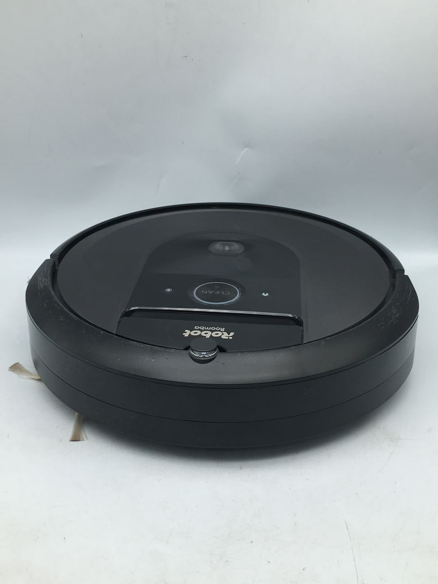 新作モデル iRobot◇アイロボット/ロボット掃除機/ルンバi7/i715060