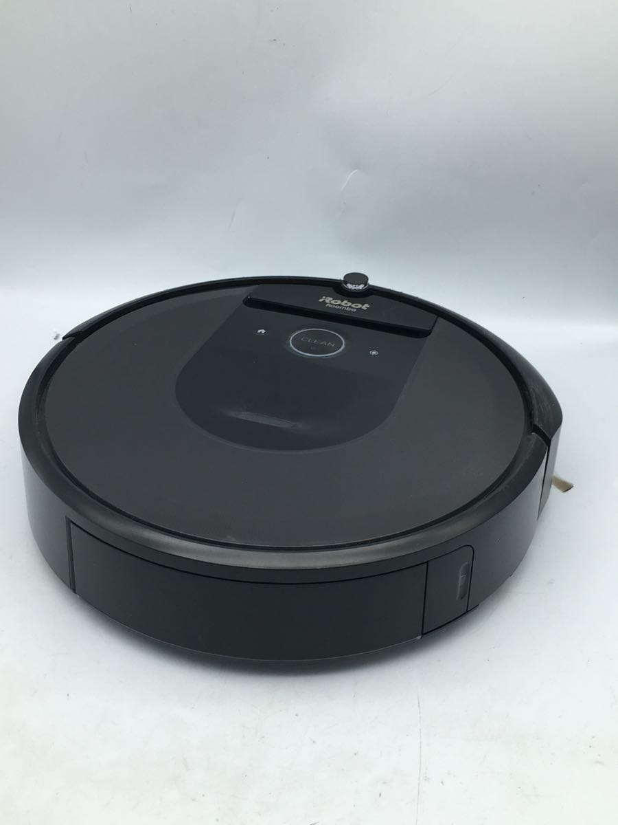 新作モデル iRobot◇アイロボット/ロボット掃除機/ルンバi7/i715060