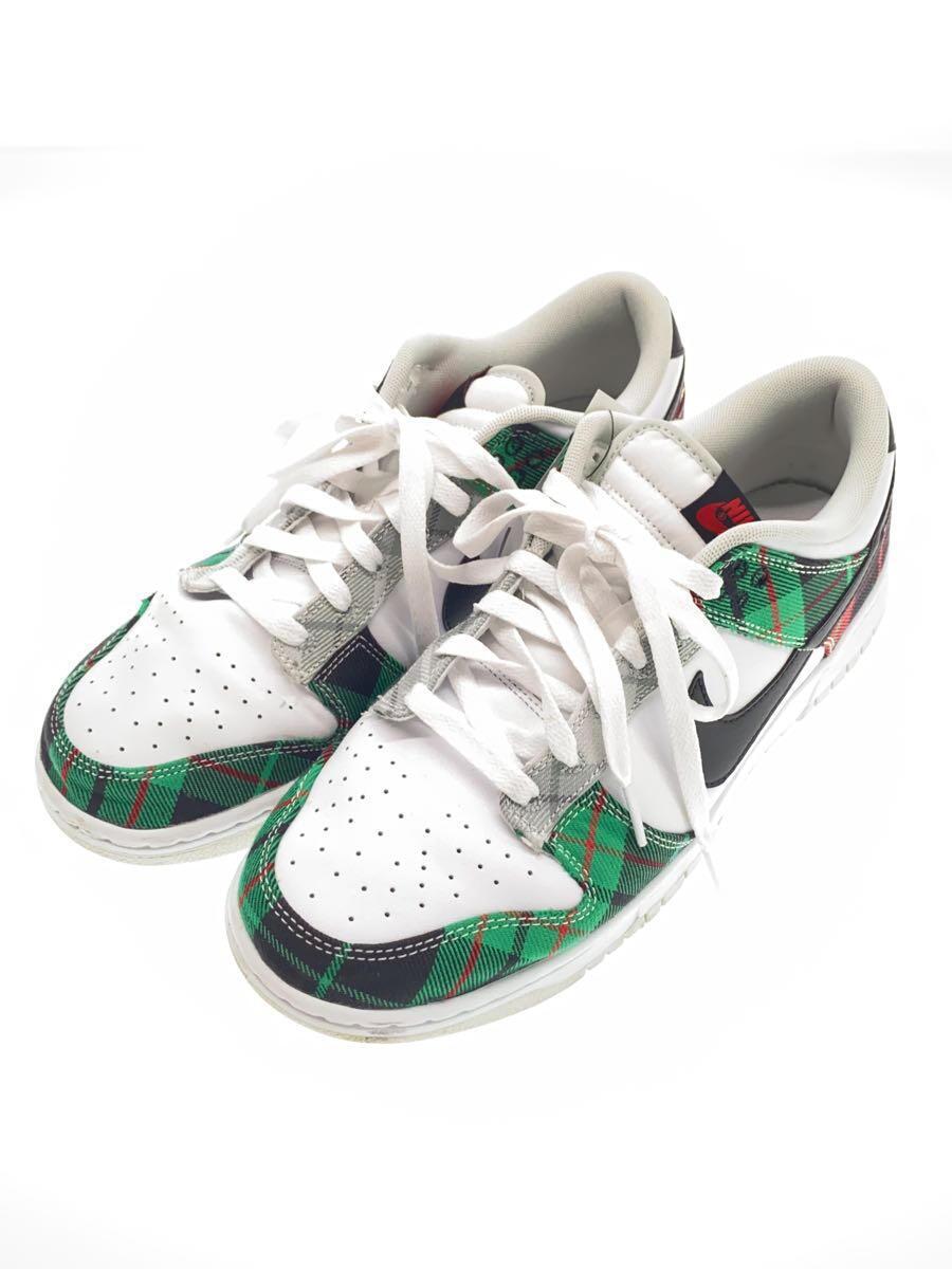 超特価激安 NIKE◇DUNK LOW RETRO PRM/28cm/マルチカラー/DV0827-100