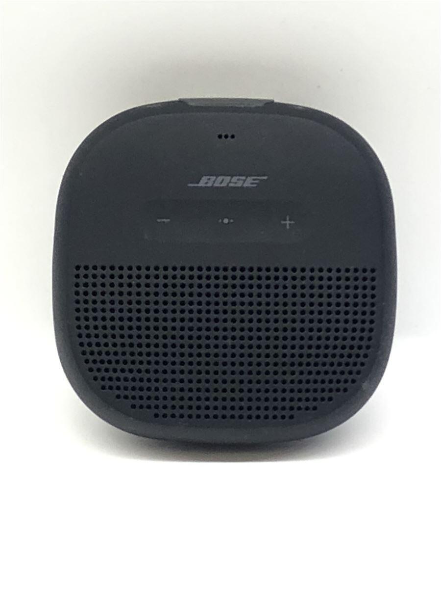 激安セール】 BOSE◇ボーズ SOUNDLINK 423816 ワイヤレススピーカー