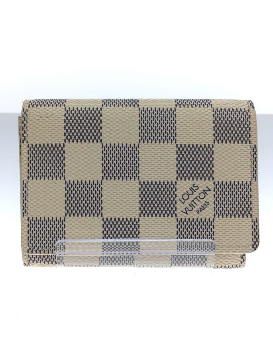 最低価格の LOUIS VUITTON◇アンヴェロップカルトド 男性用 - www