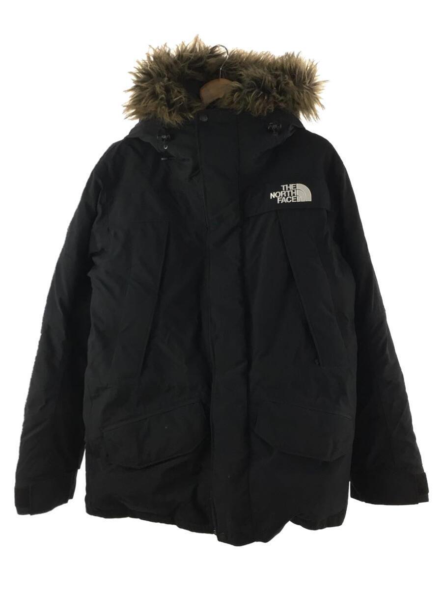 THE NORTH FACE◇ANTARCTICA PARKA_アンタークティカ パーカ/XL