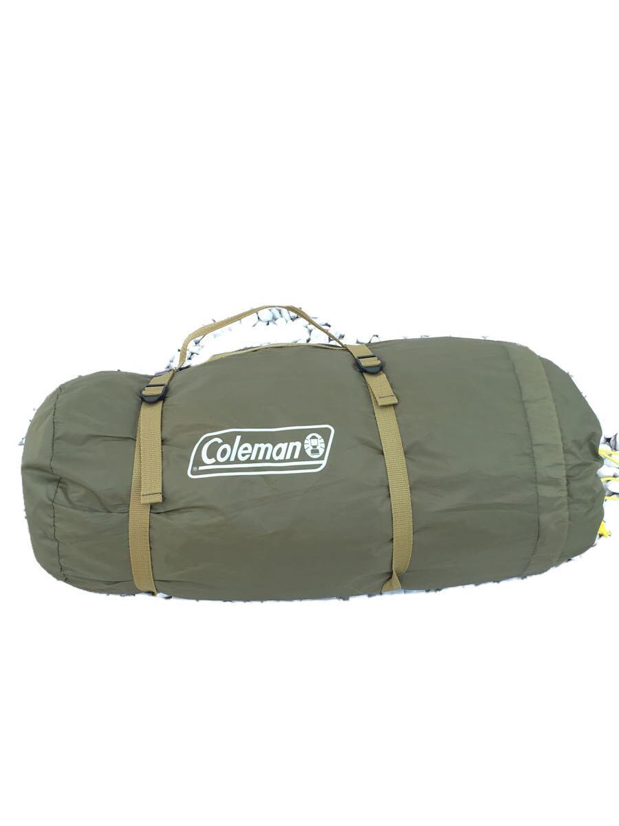 安心発送】 Coleman◇テント ツーリングドーム/LX 2000038142/GRN