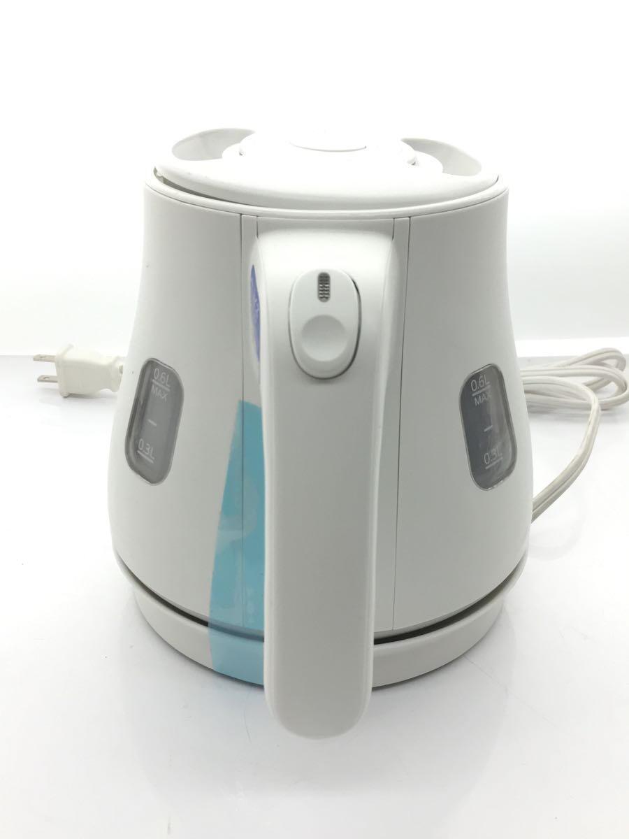 TIGER* hot water dispenser * electric kettle ...PCM-A060-WM [ mat white ]