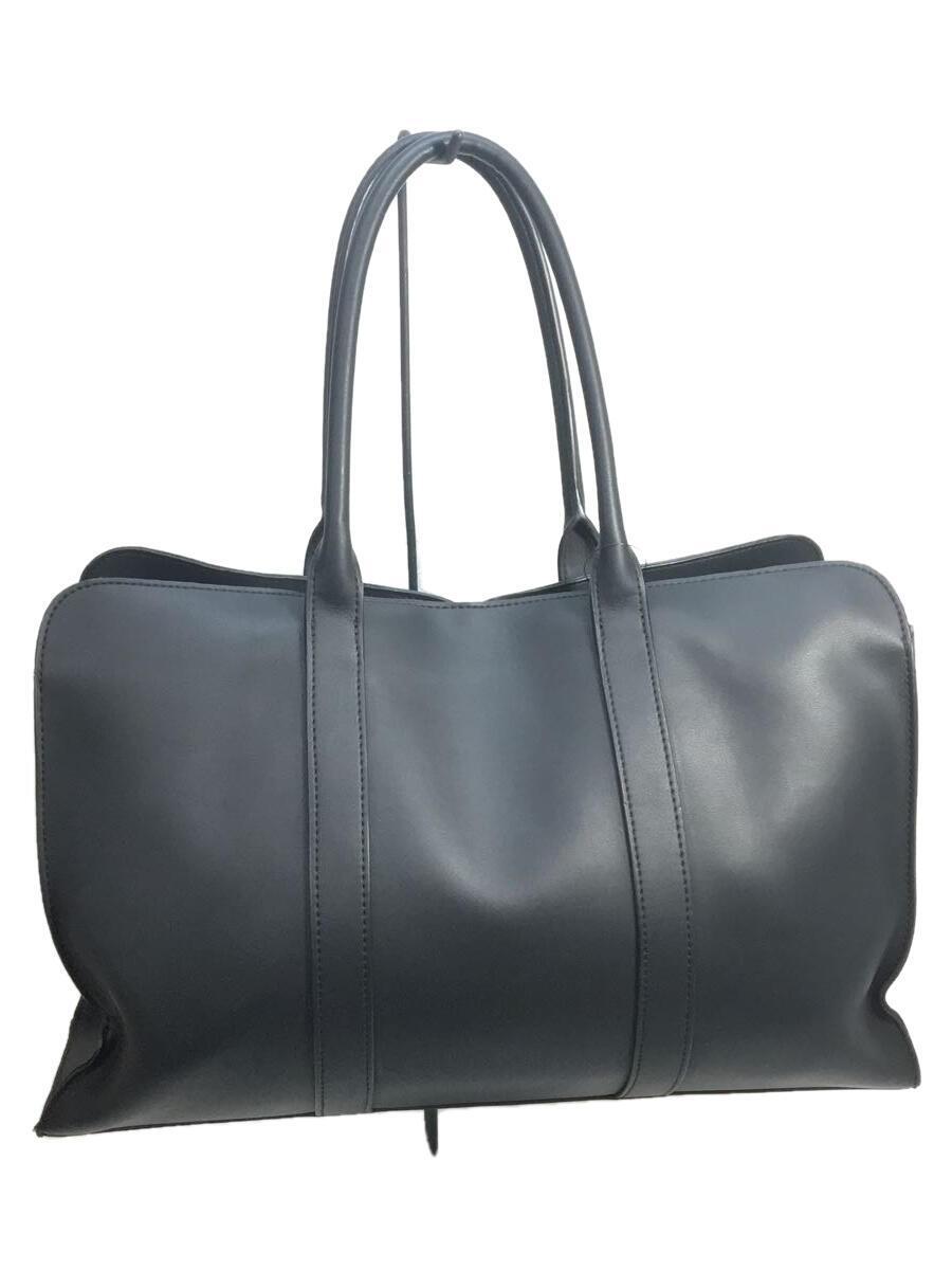 WEB限定カラー MARW UNITED ARROWS◇トートバッグ/-/BLK/無地 その他