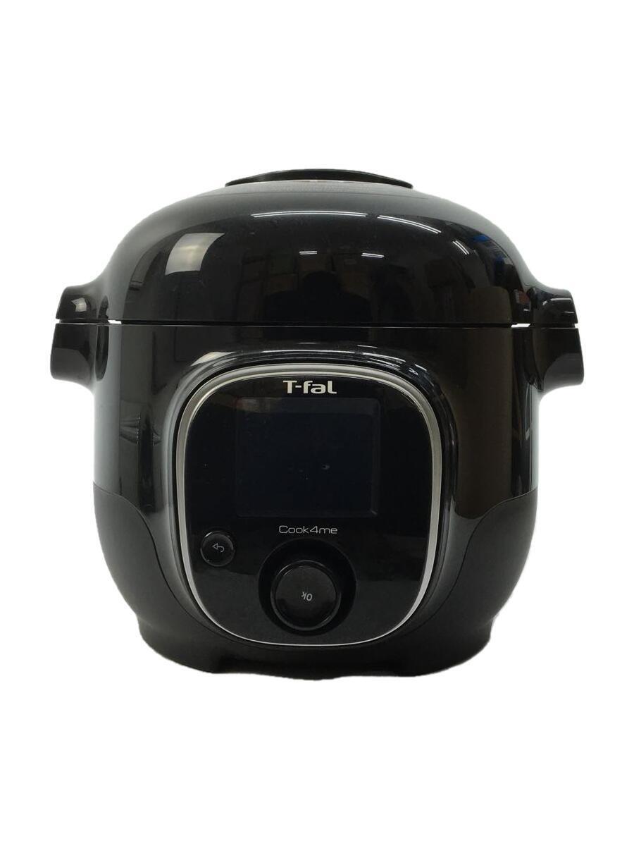 激安大特価！】 T-fal◇電気圧力鍋 CY8708JP その他