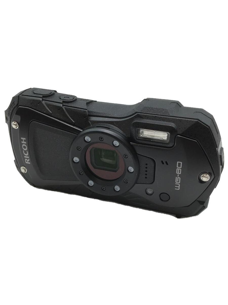 即日発送】 RICOH◇デジタルカメラ WG-80 その他 - fishtowndistrict.com