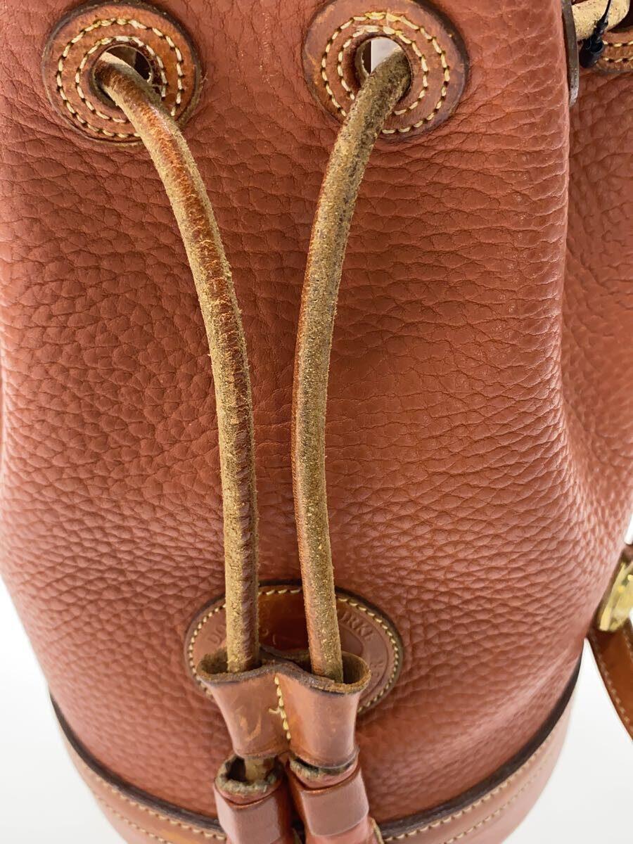 スーパーセール期間限定 Dooney & Bourke◇巾着ショルダーバッグ