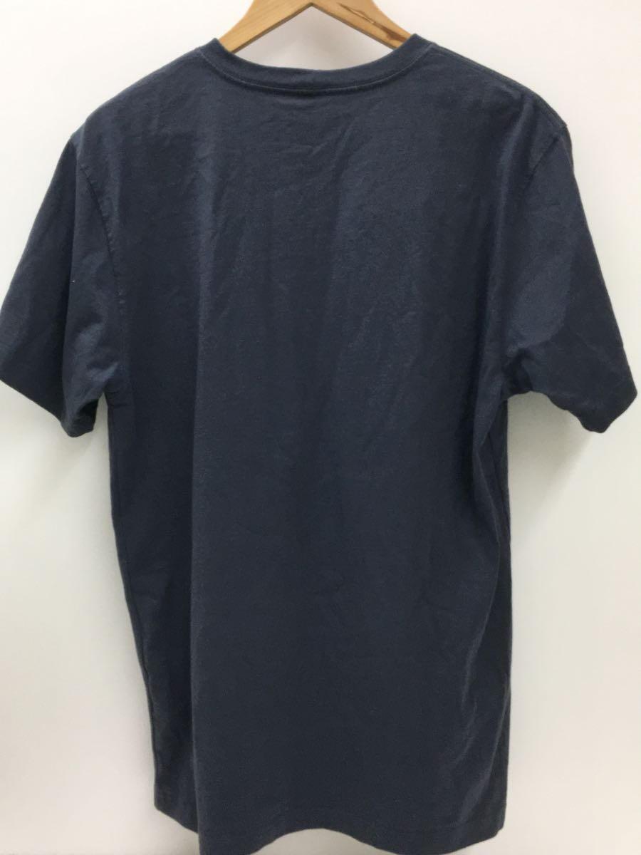 Carhartt◆Tシャツ/S/コットン/IDG/無地_画像2