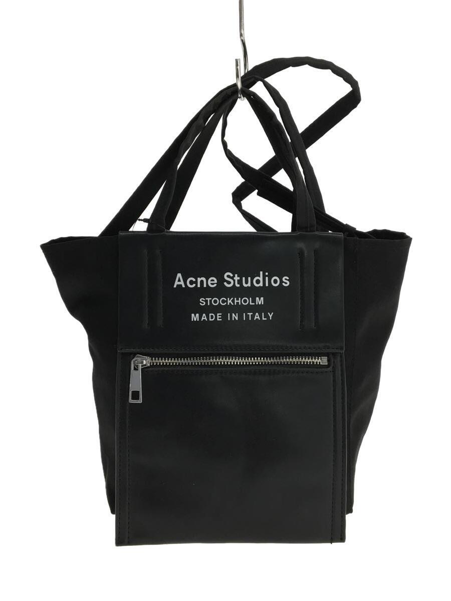 一部予約販売中】 Acne Studios(Acne)◇Acne Studios Papery ロゴ