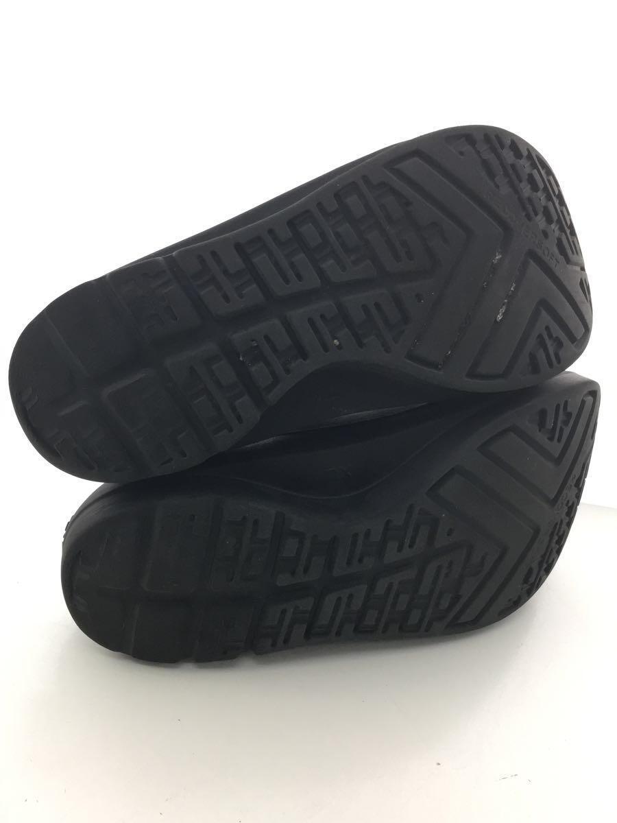 TELIC* sandals /XL/BLK