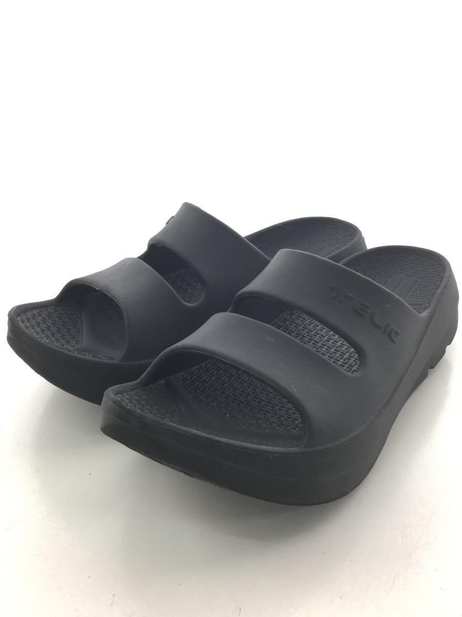 TELIC* sandals /XL/BLK