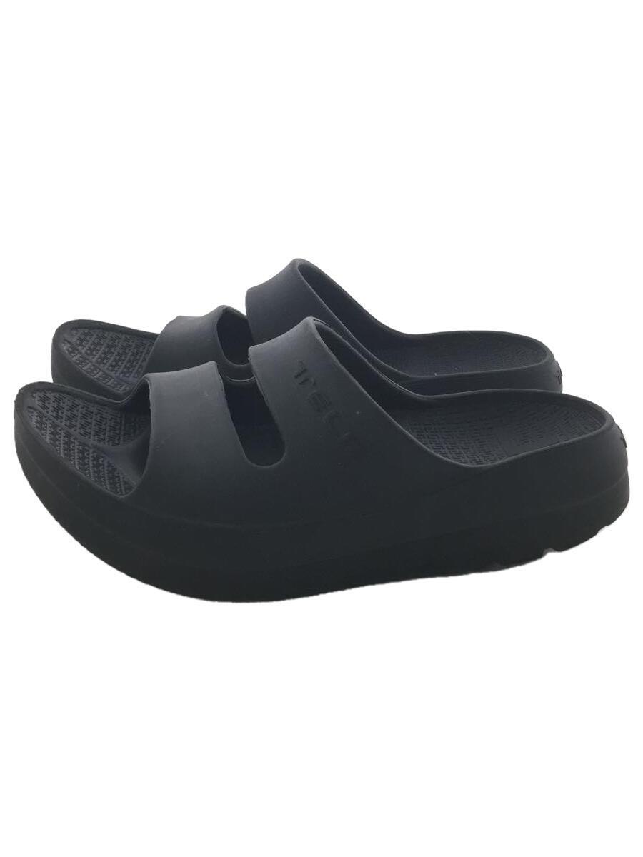 TELIC* sandals /XL/BLK