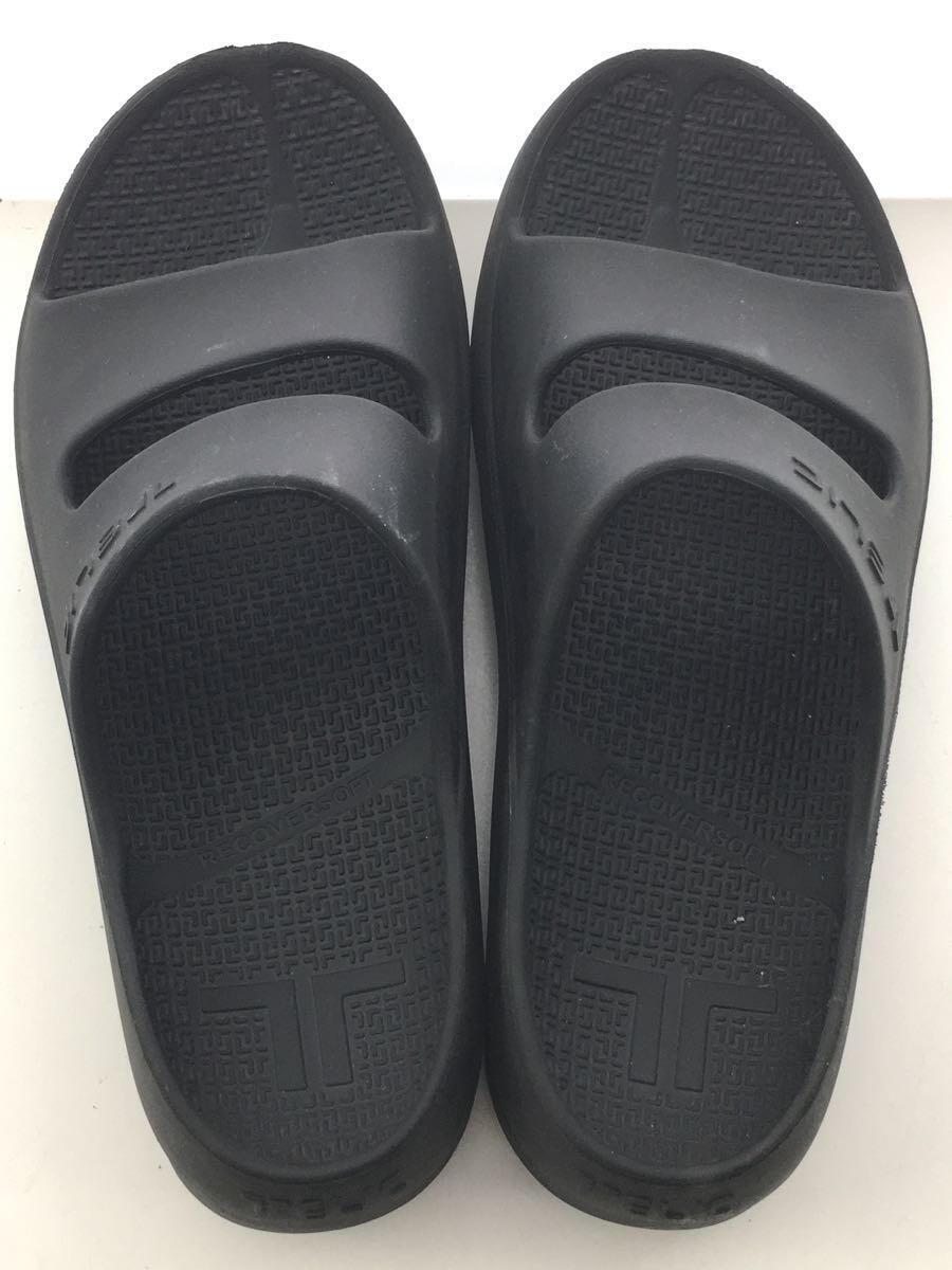 TELIC* sandals /XL/BLK