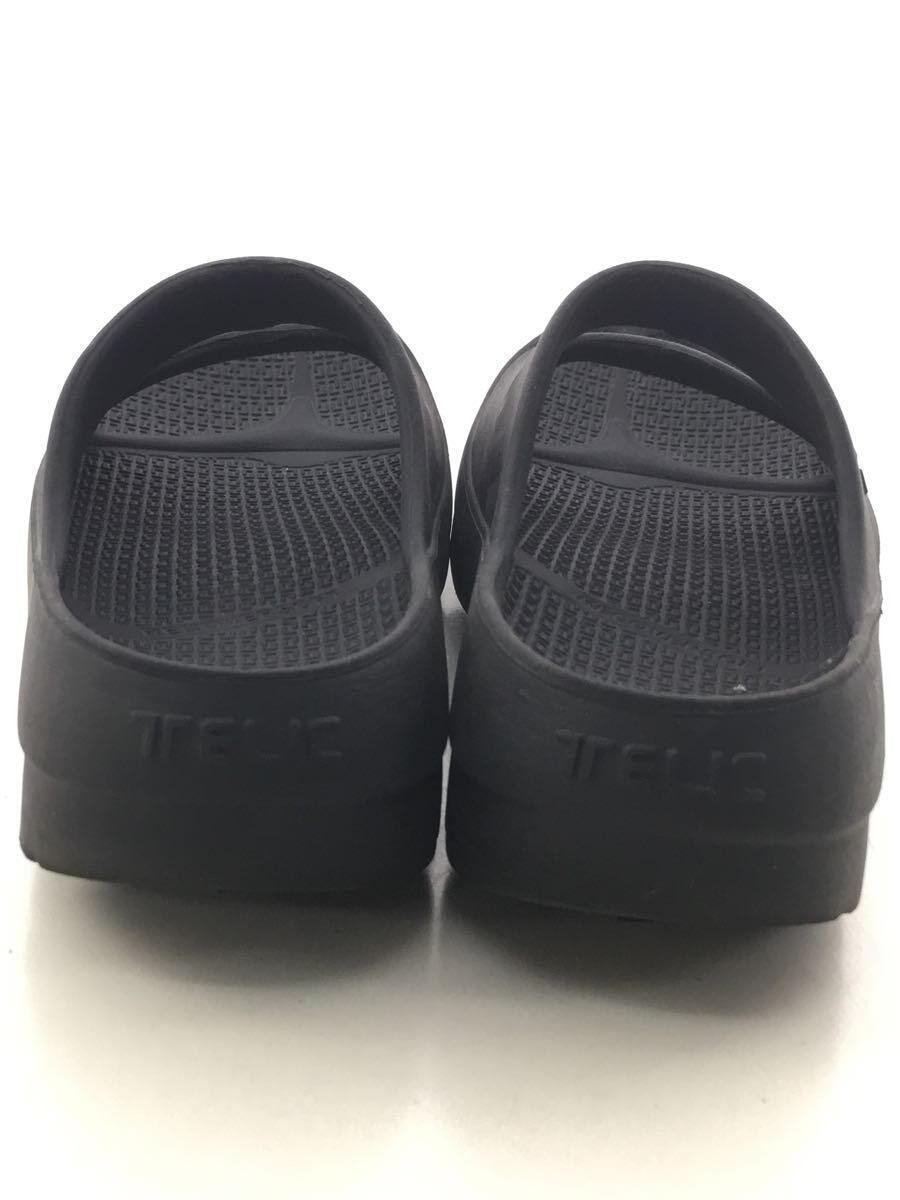 TELIC* sandals /XL/BLK