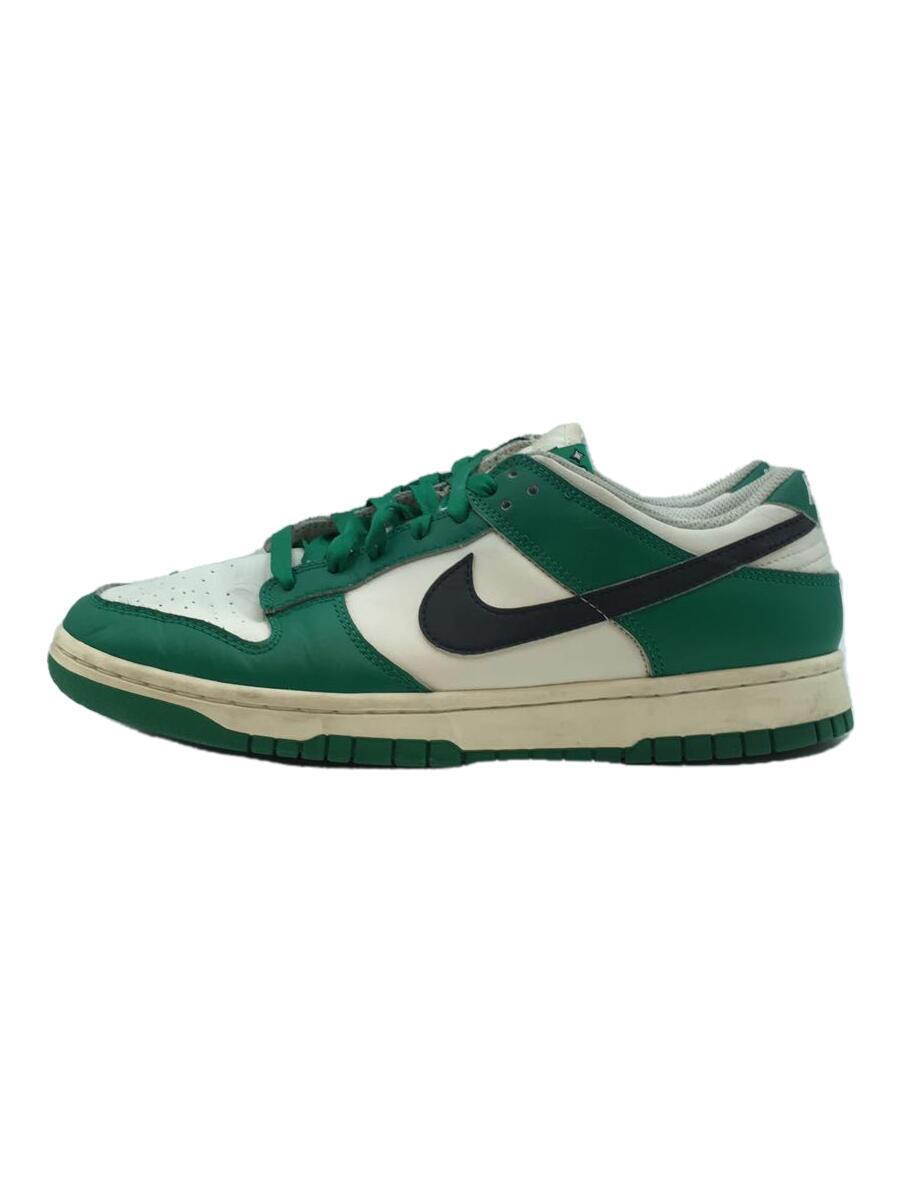 セール特価 NIKE◇ローカットスニーカー/27.5cm/YLW/ナイロン/fd0400