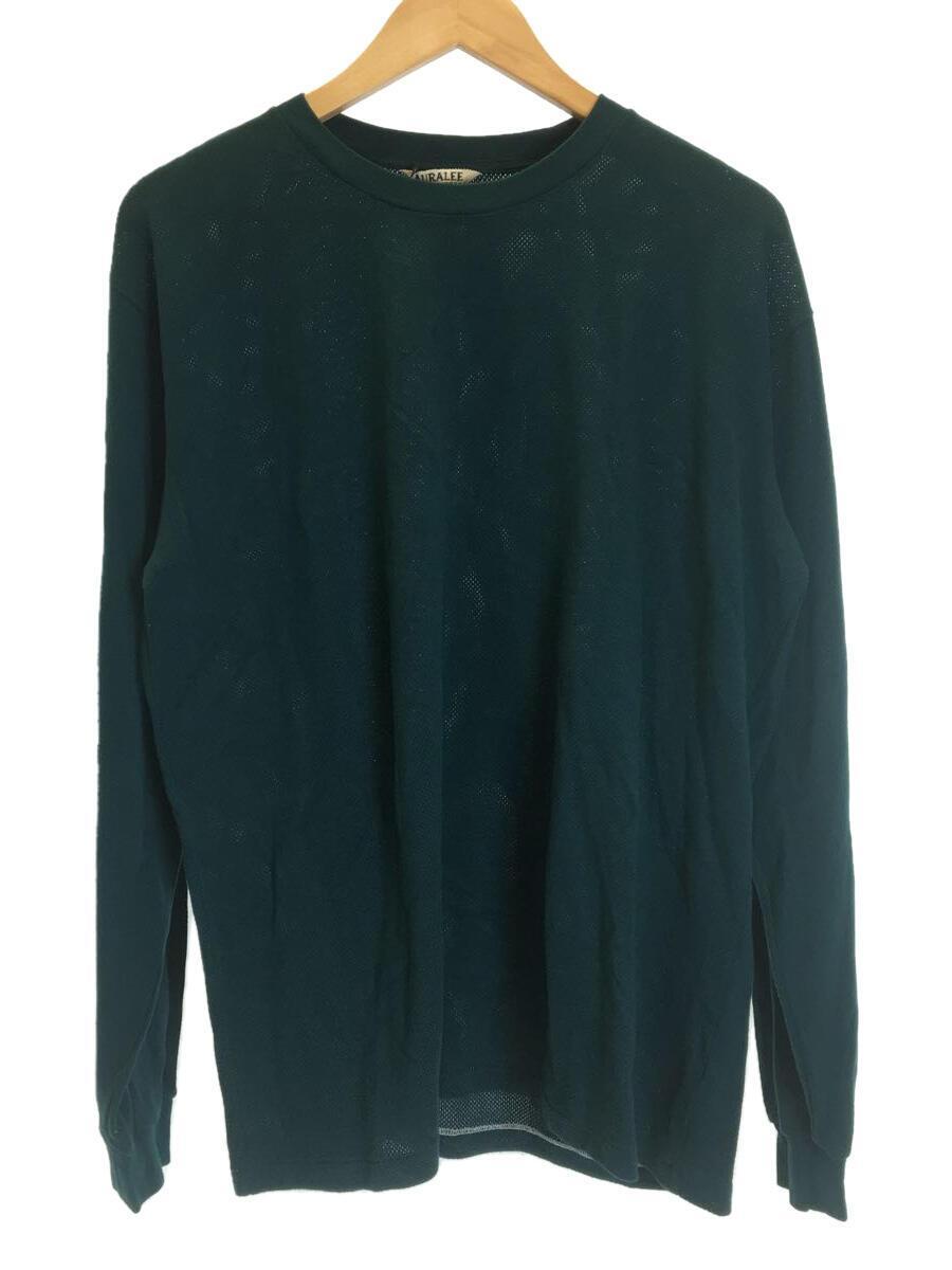 絶対一番安い AURALEE◆カットソー/4/コットン/NVY/無地/A23SP01CM XLサイズ以上 絶対一番安い AURALEE◆カットソー/4/コットン/NVY/無地/A23SP01CM XLサイズ以上